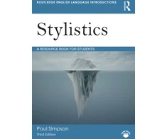 KNYGA Bookshop Stylistics