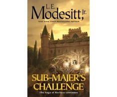 KNYGA Bookshop Sub-Majer's Challenge