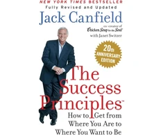 KNYGA Bookshop Success Principles