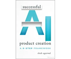 KNYGA Bookshop Successful AI Product Creation