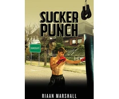 KNYGA Riaan Marshall Sucker Punch