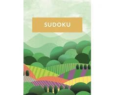 KNYGA Bookshop Sudoku