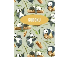 KNYGA Bookshop Sudoku