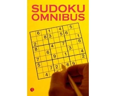 KNYGA Bookshop Sudoku Omnibus