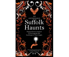 KNYGA Bookshop Suffolk Haunts
