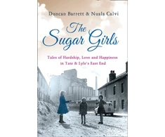 KNYGA Bookshop Sugar Girls