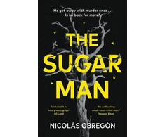 KNYGA Bookshop Sugar Man