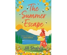 KNYGA Bookshop Summer Escape