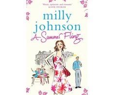 KNYGA Bookshop Summer Fling