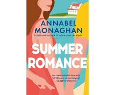 KNYGA Bookshop Summer Romance