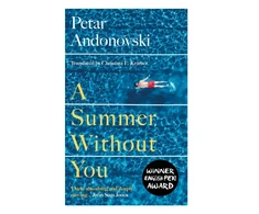 KNYGA Bookshop Summer Without You