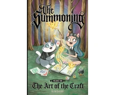 KNYGA Bookshop Summoning Vol. 1