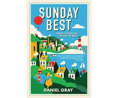 KNYGA Bookshop Sunday Best