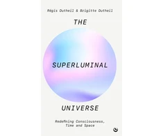 KNYGA Bookshop Superluminal Universe