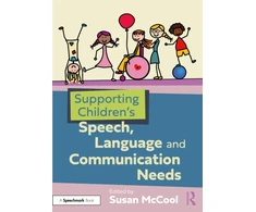 KNYGA Bookshop Supporting Children’s Speech, Language and Communication Needs
