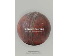 KNYGA Bookshop Supreme Bowling