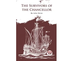 KNYGA Bookshop Survivors of the Chancellor