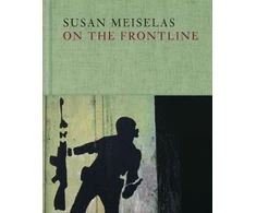 KNYGA Bookshop Susan Meiselas: On the Frontline