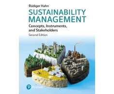 KNYGA Bookshop Sustainability Management: Concepts, Instruments, and Stakeholders