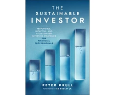 KNYGA Bookshop Sustainable Investor