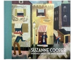 KNYGA Jenny Uglow Suzanne Cooper
