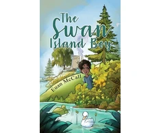 KNYGA Bookshop Swan Island Boy