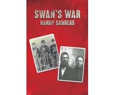 KNYGA Bookshop Swan’s War