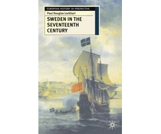 KNYGA Bookshop Sweden in the Seventeenth Century