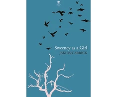 KNYGA Bookshop Sweeney as a Girl