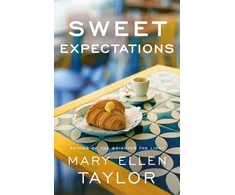 KNYGA Bookshop Sweet Expectations