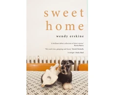 KNYGA Bookshop Sweet Home