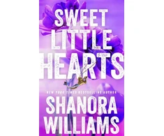 KNYGA Bookshop Sweet Little Hearts