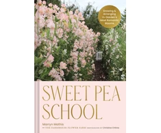 KNYGA Bookshop Sweet Pea School