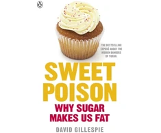 KNYGA Bookshop Sweet Poison