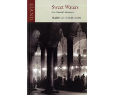 KNYGA Bookshop Sweet Waters