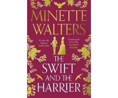 KNYGA Bookshop Swift and the Harrier
