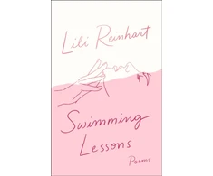 KNYGA Bookshop Swimming Lessons: Poems