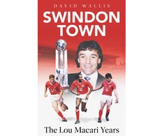 KNYGA Bookshop Swindon Town