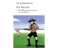 KNYGA Bookshop Swoop! &amp; The Military Invasion of America