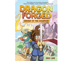 KNYGA Bookshop Sword of the Champion