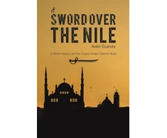 KNYGA Bookshop Sword Over the Nile