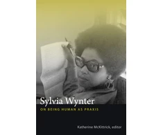 KNYGA Bookshop Sylvia Wynter