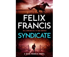 KNYGA Bookshop Syndicate
