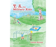 KNYGA Leslie Nelson T. A. for Military Kids