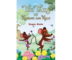 KNYGA Bookshop Tails of Maurice and Milly