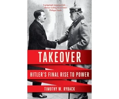KNYGA Bookshop Takeover