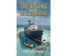 KNYGA Bookshop Taking of the M.V. Acamar