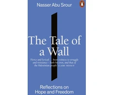KNYGA Bookshop Tale of a Wall