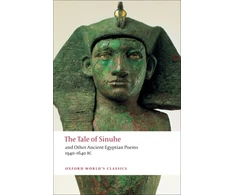 KNYGA Bookshop Tale of Sinuhe