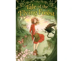 KNYGA Bookshop Tale of the Flying Forest
